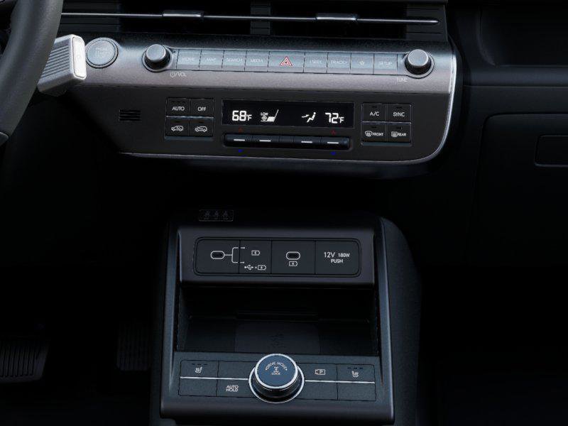 New 2026 Hyundai Kona Limited image 16