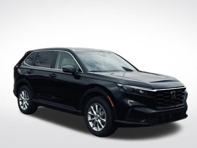 New 2026 Honda CR-V EX image 4