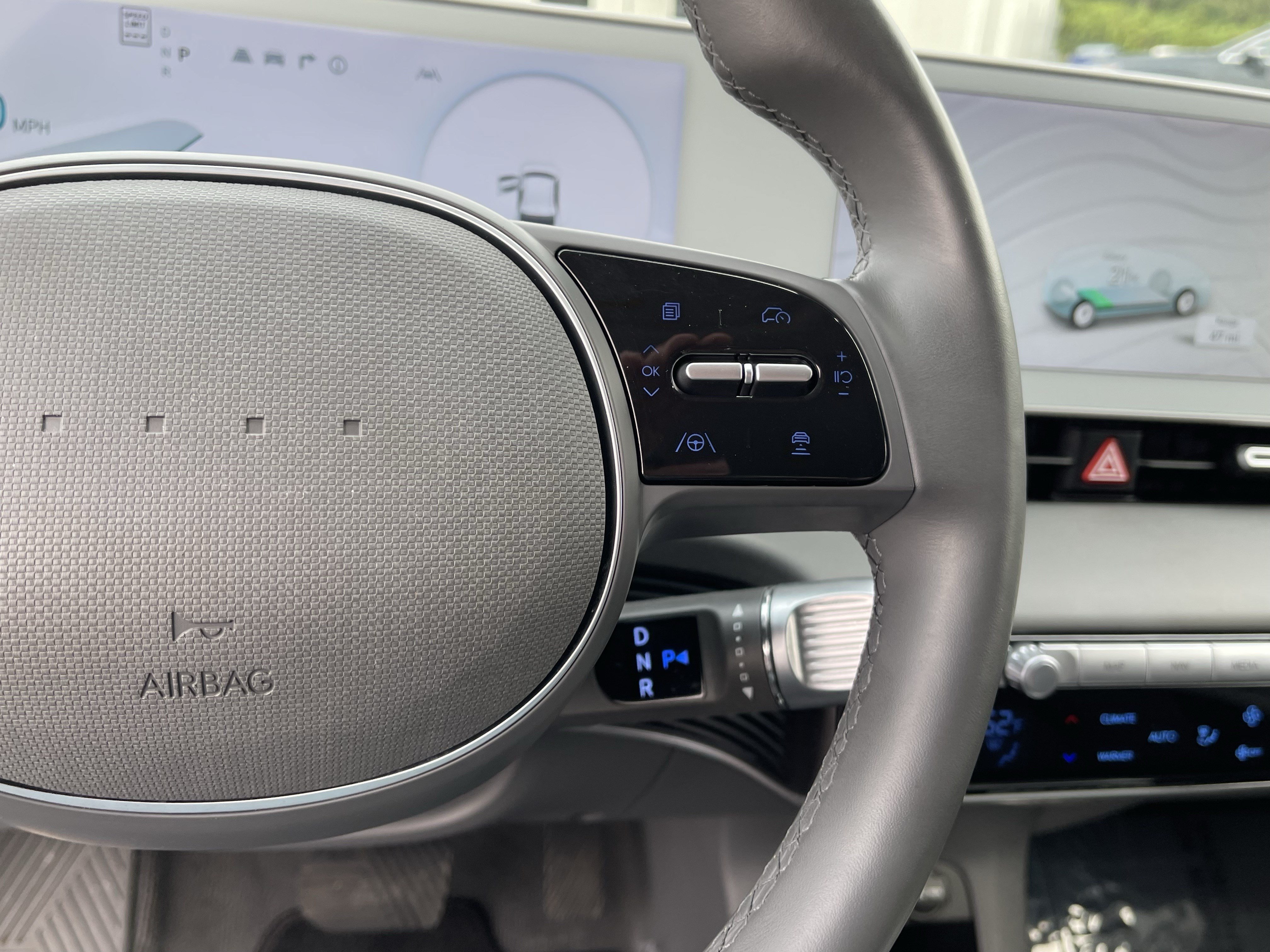 Certified 2024 Hyundai Ioniq 5 SEL RWD image 23