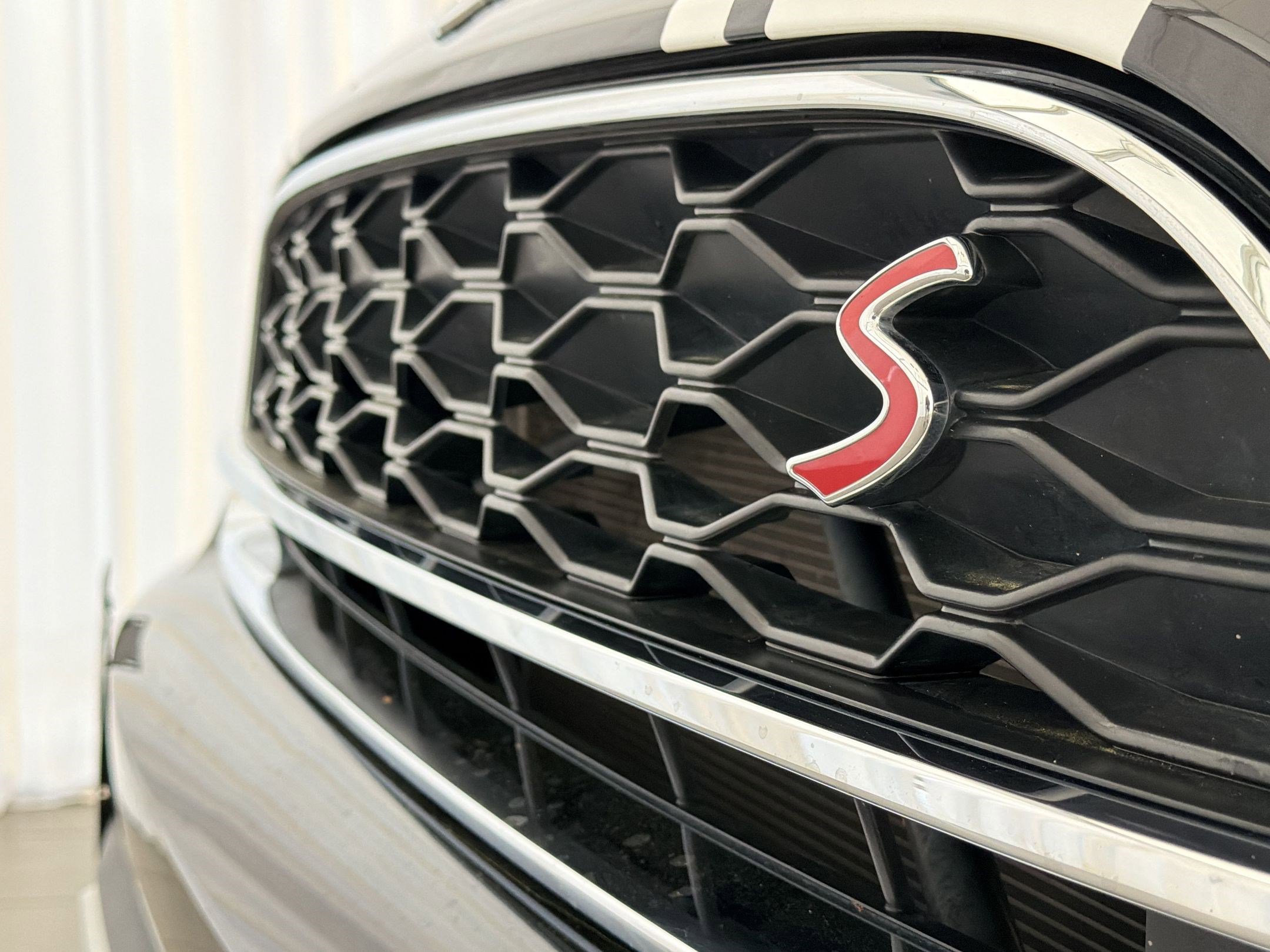 Certified 2024 MINI Cooper Countryman S image 38