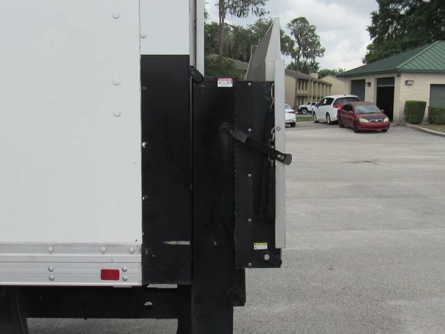 Used 2021 Chevrolet Express 3500 w/ Power Convenience Package RWD image 8