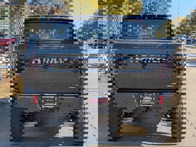 New 2026 GMC Hummer EV 4x4 Crew Cab image 5