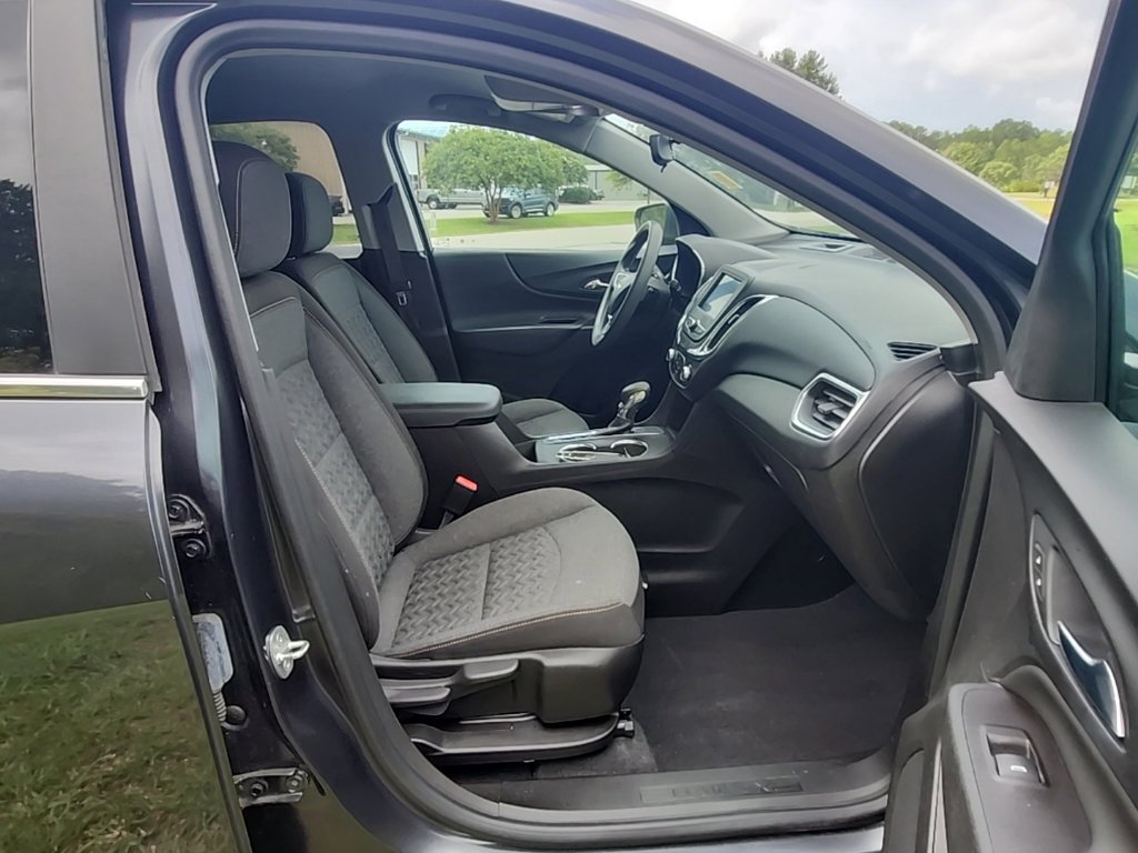 Used 2022 Chevrolet Equinox LT FWD image 31