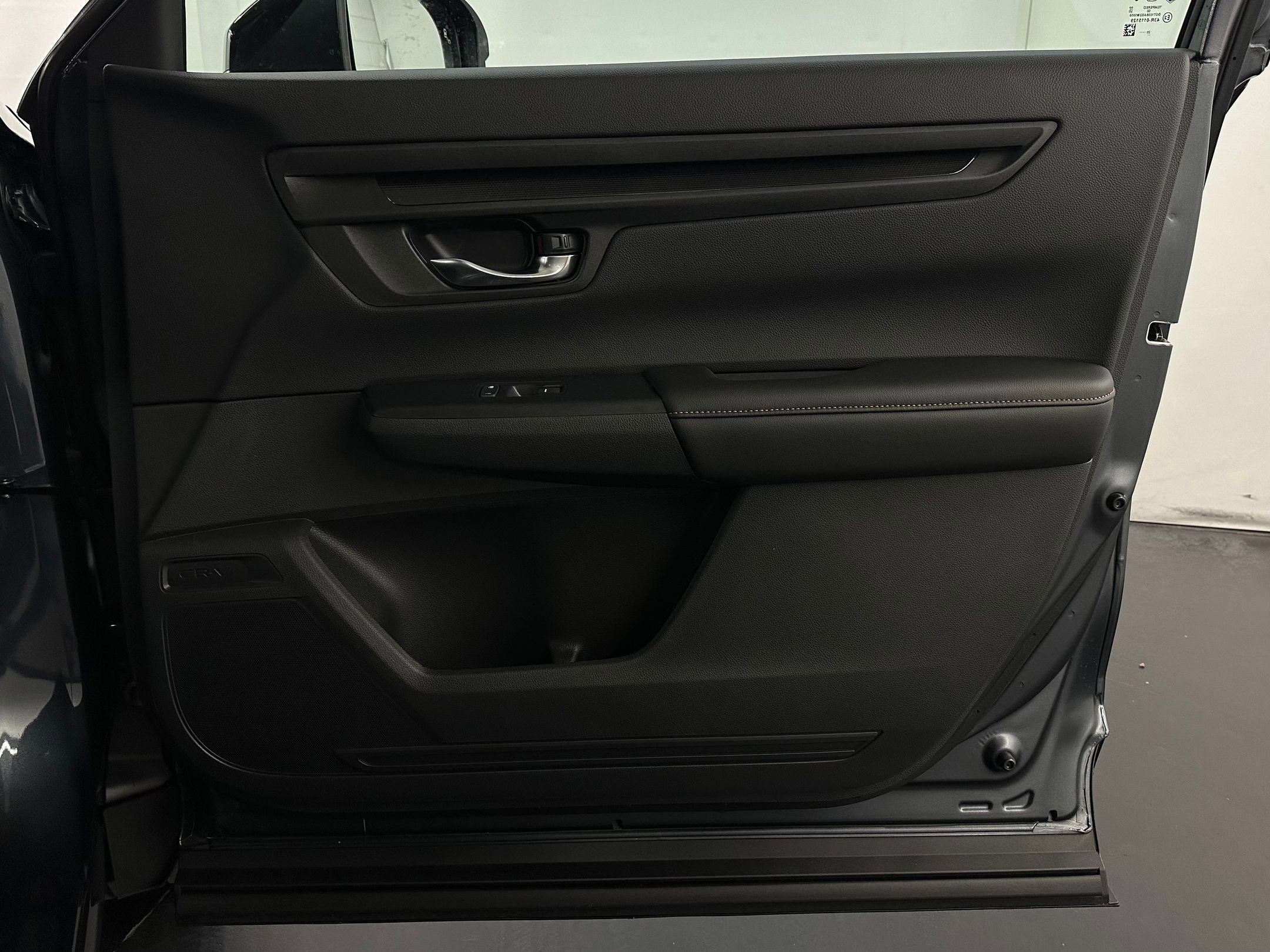 New 2026 Honda CR-V Sport image 34
