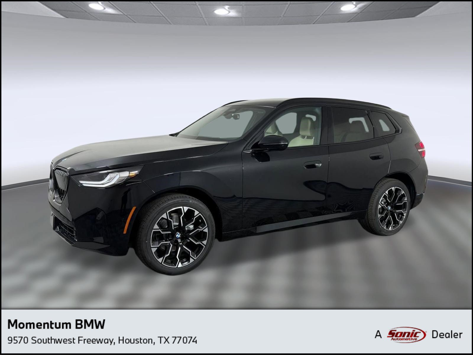 Used 2026 BMW X3 xDrive30i w/ M Sport Package AWD/4WD image 1