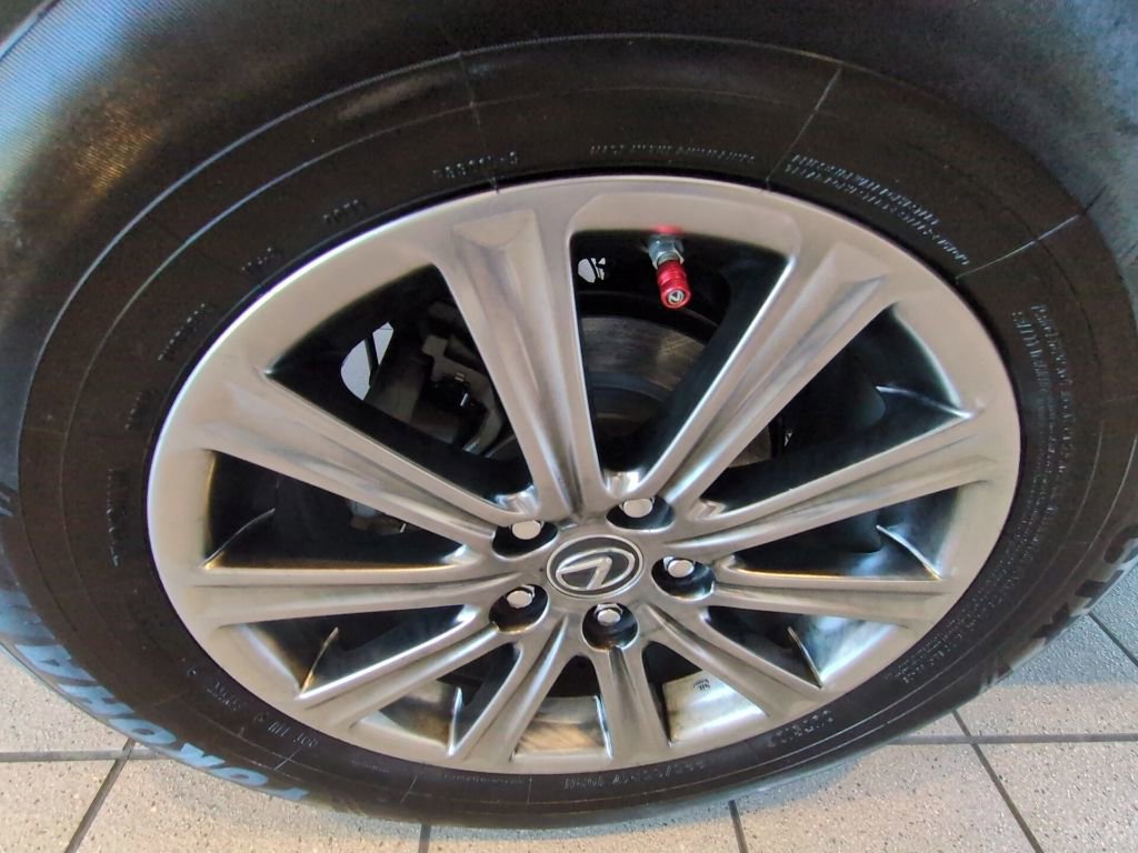 Used 2019 Lexus NX 300 FWD w/ Accessory Package 2 image 21