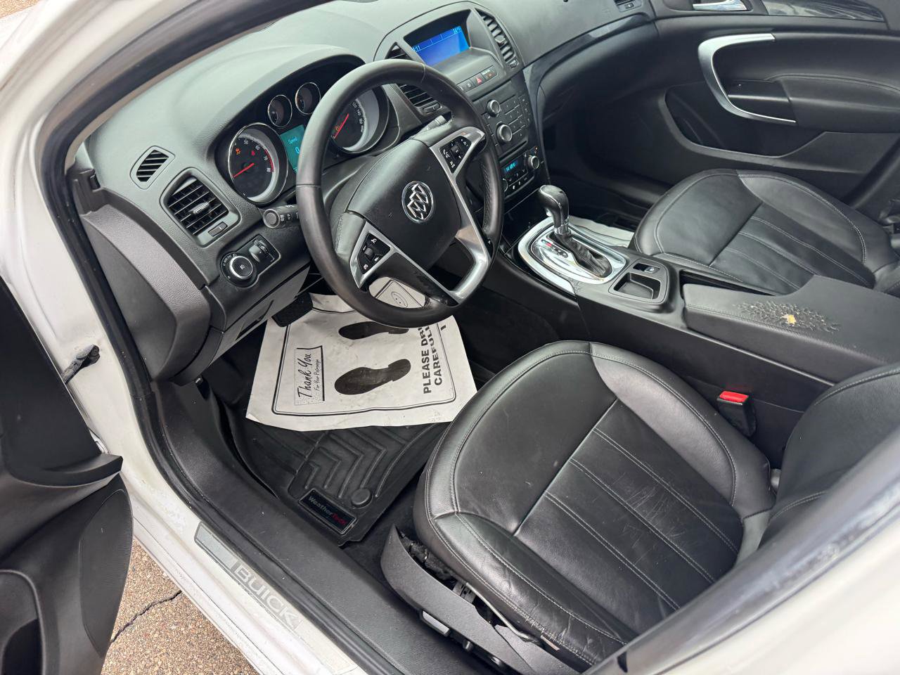 Used 2011 Buick Regal CXL image 10