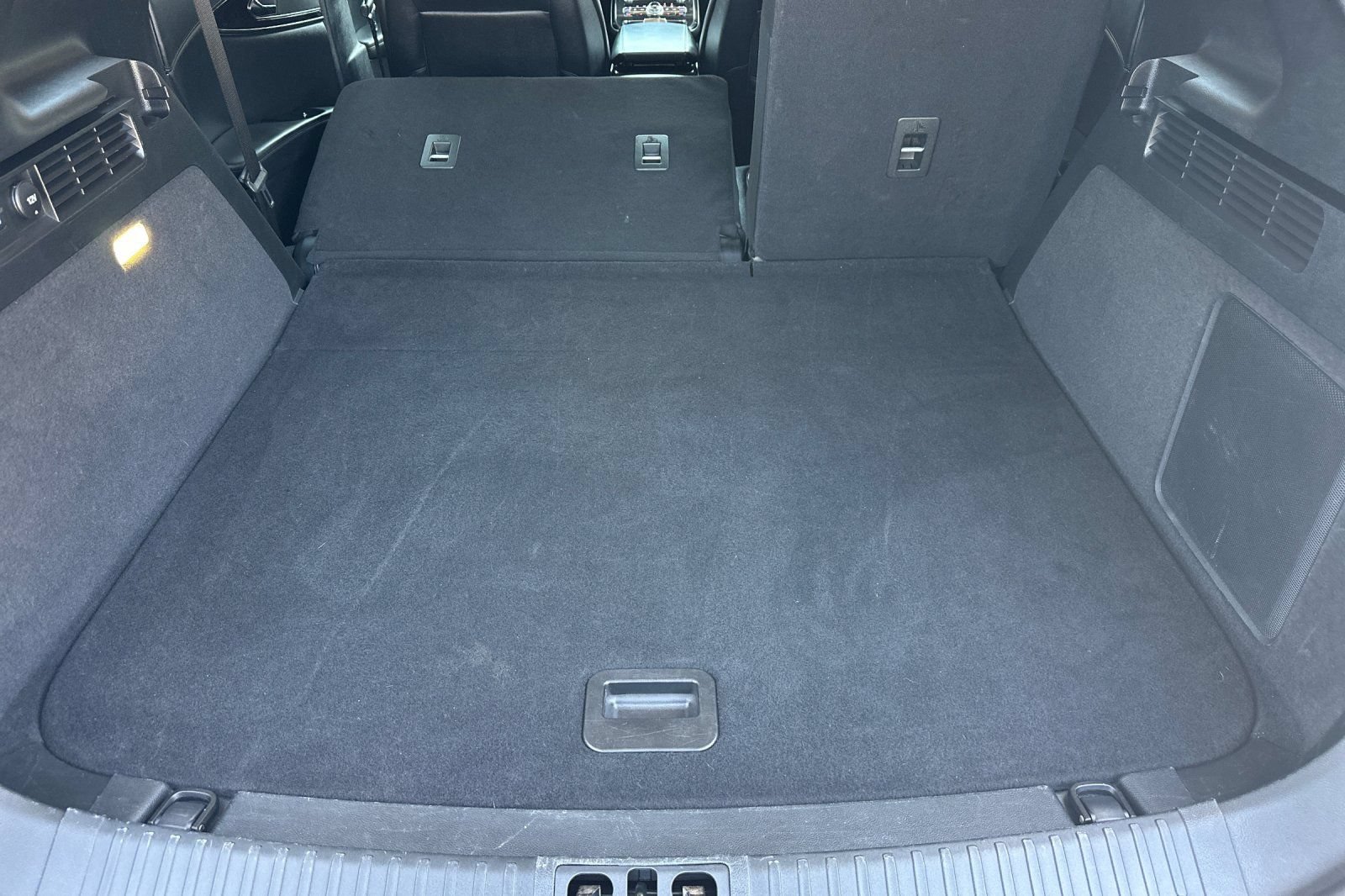 Certified 2022 Lincoln Nautilus FWD w/ Premium Package image 14