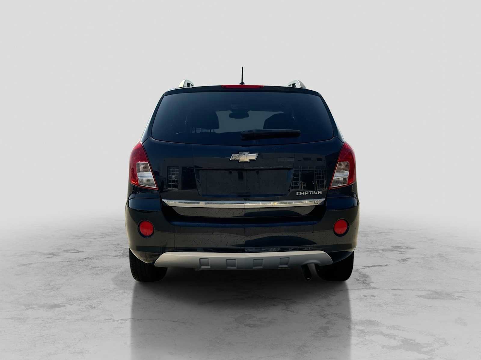 Used 2014 Chevrolet Captiva Sport LT w/ Convenience Package FWD image 5