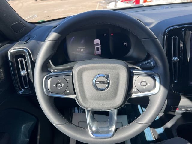 Certified 2023 Volvo XC40 Recharge Plus w/ Protection Package Premier image 32