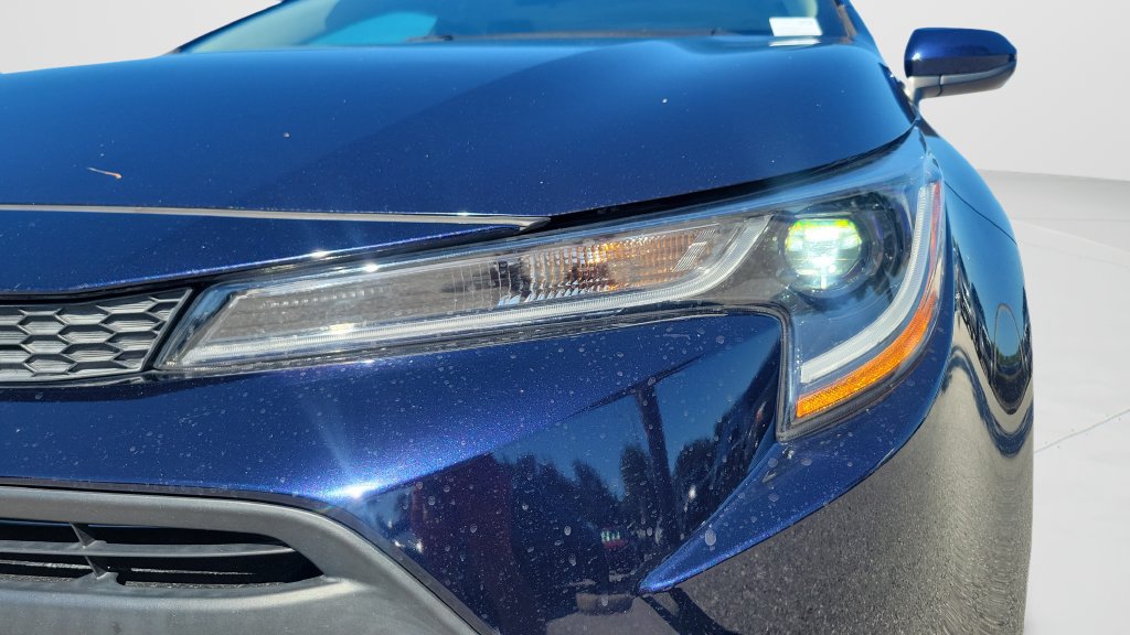 Used 2023 Toyota Corolla LE FWD image 24