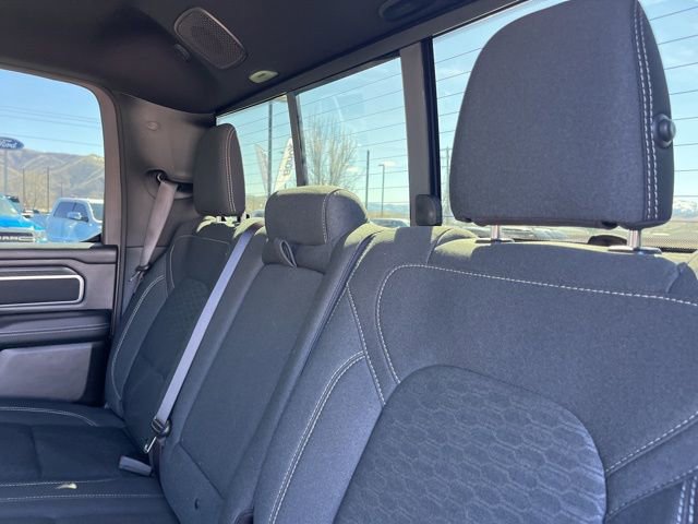 Used 2026 RAM 1500 Big Horn image 18