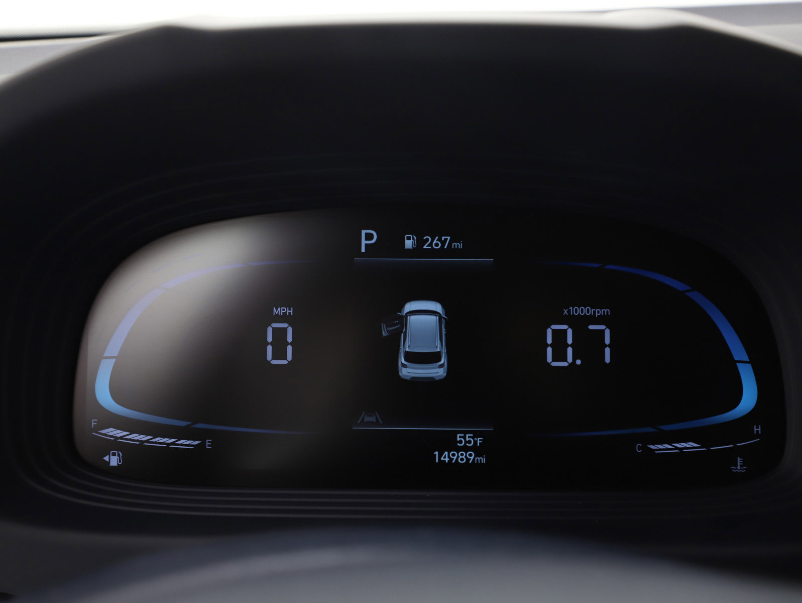 Certified 2023 Hyundai Venue Limited w/ Cargo Package image 27