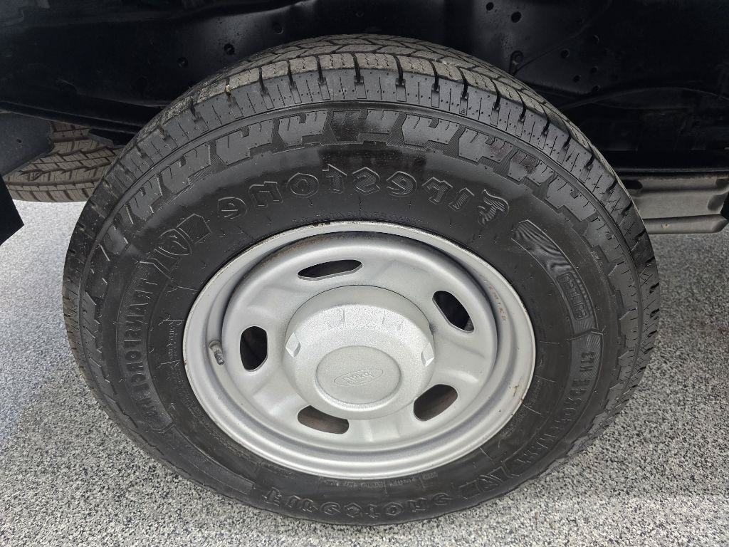 Used 2015 Ford F250 XL AWD/4WD image 28