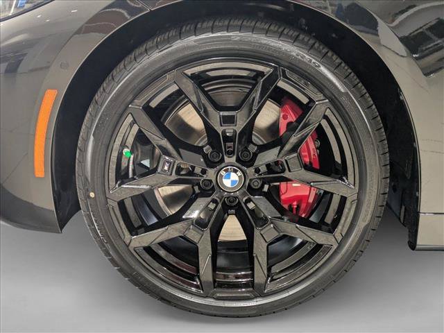Used 2026 BMW 430i xDrive Coupe AWD/4WD image 10