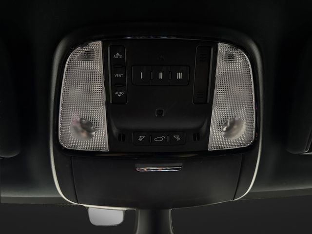 Certified 2025 Dodge Durango R/T image 24