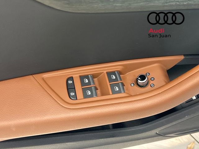 Used 2023 Audi A5 2.0T Premium w/ Convenience Package image 32