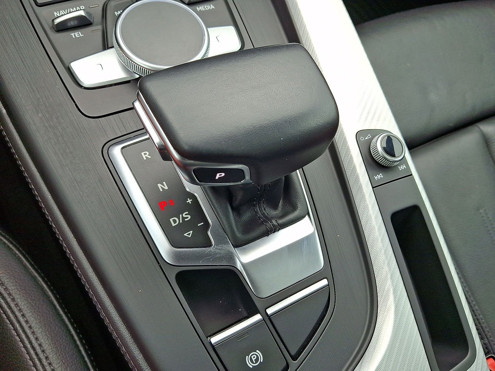 Used 2019 Audi A5 2.0T Premium Plus w/ Premium Plus AWD/4WD image 12