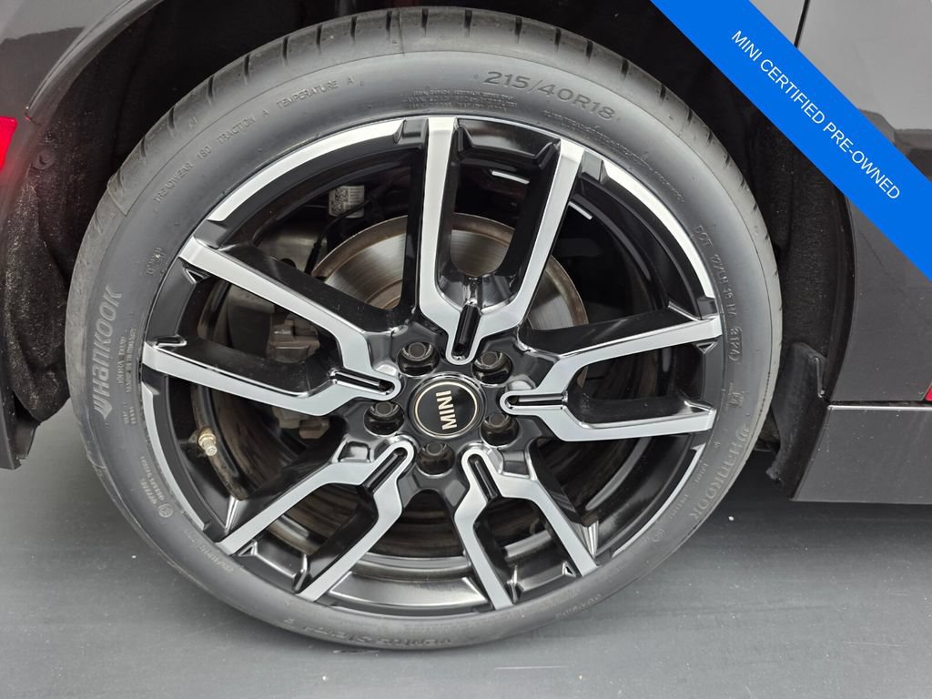 Used 2026 MINI Cooper S FWD image 25