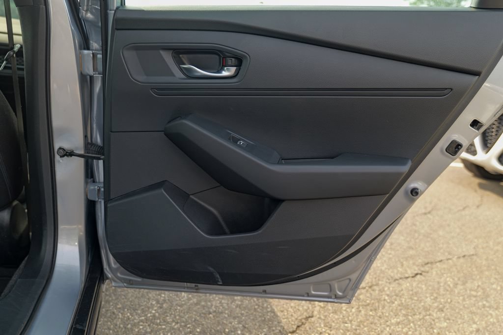 Used 2023 Honda Accord Sport image 29