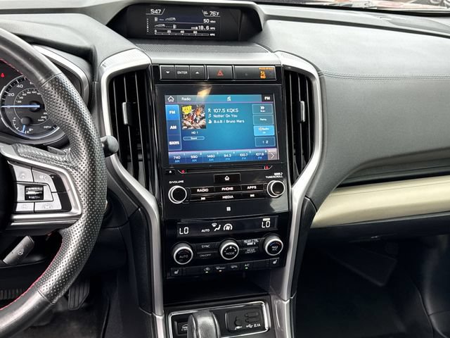 Used 2020 Subaru Ascent Limited AWD/4WD image 20