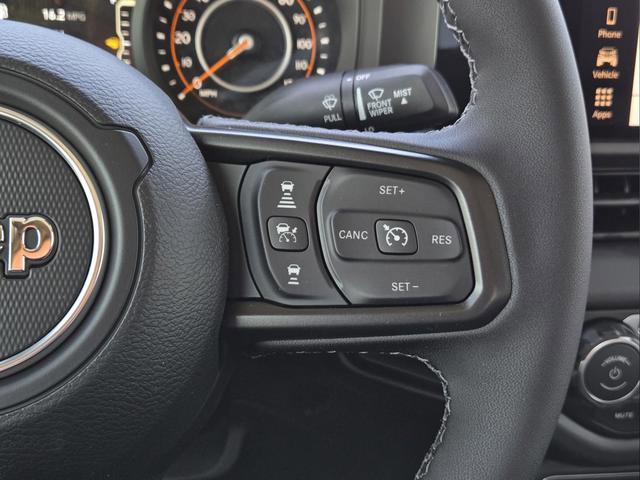 New 2026 Jeep Gladiator Rubicon image 10