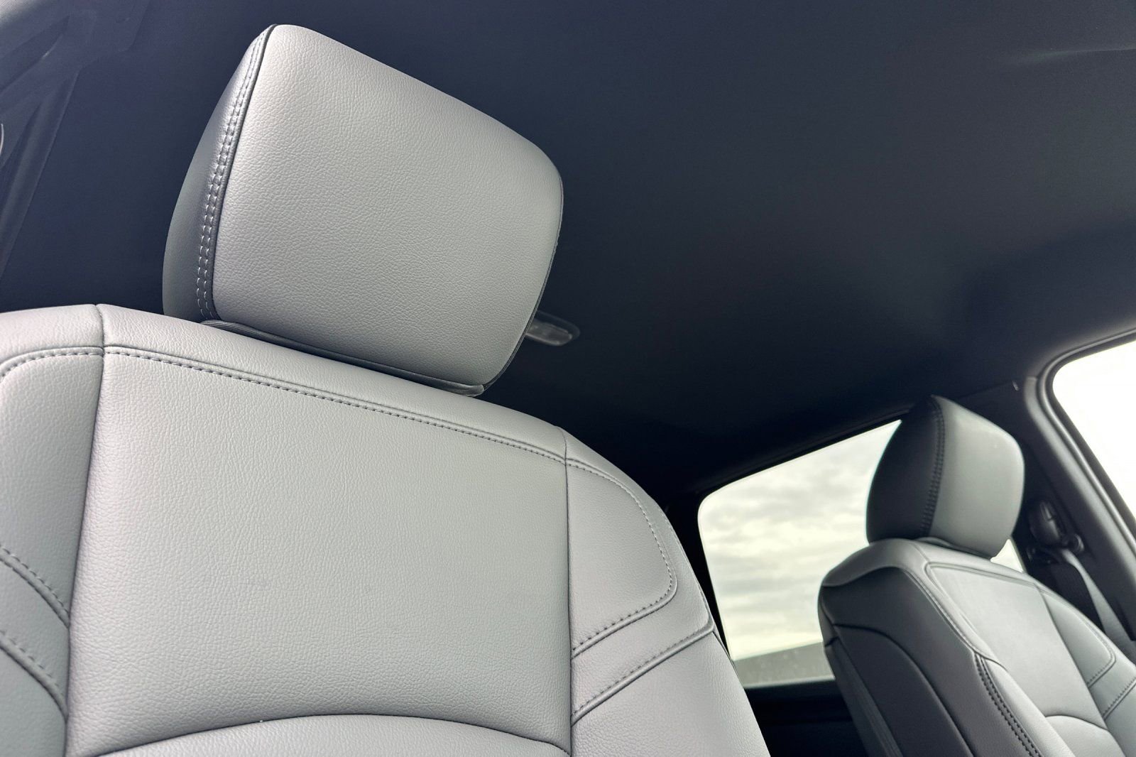 New 2026 RAM 5500 Tradesman image 19