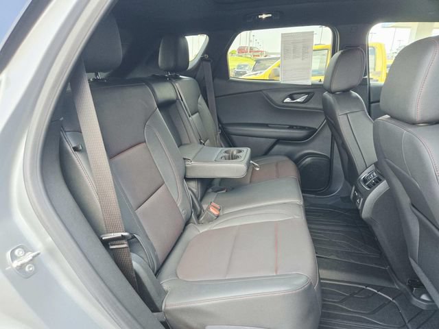 Certified 2024 Chevrolet Blazer RS w/ Enhanced Convenience Package AWD/4WD image 12