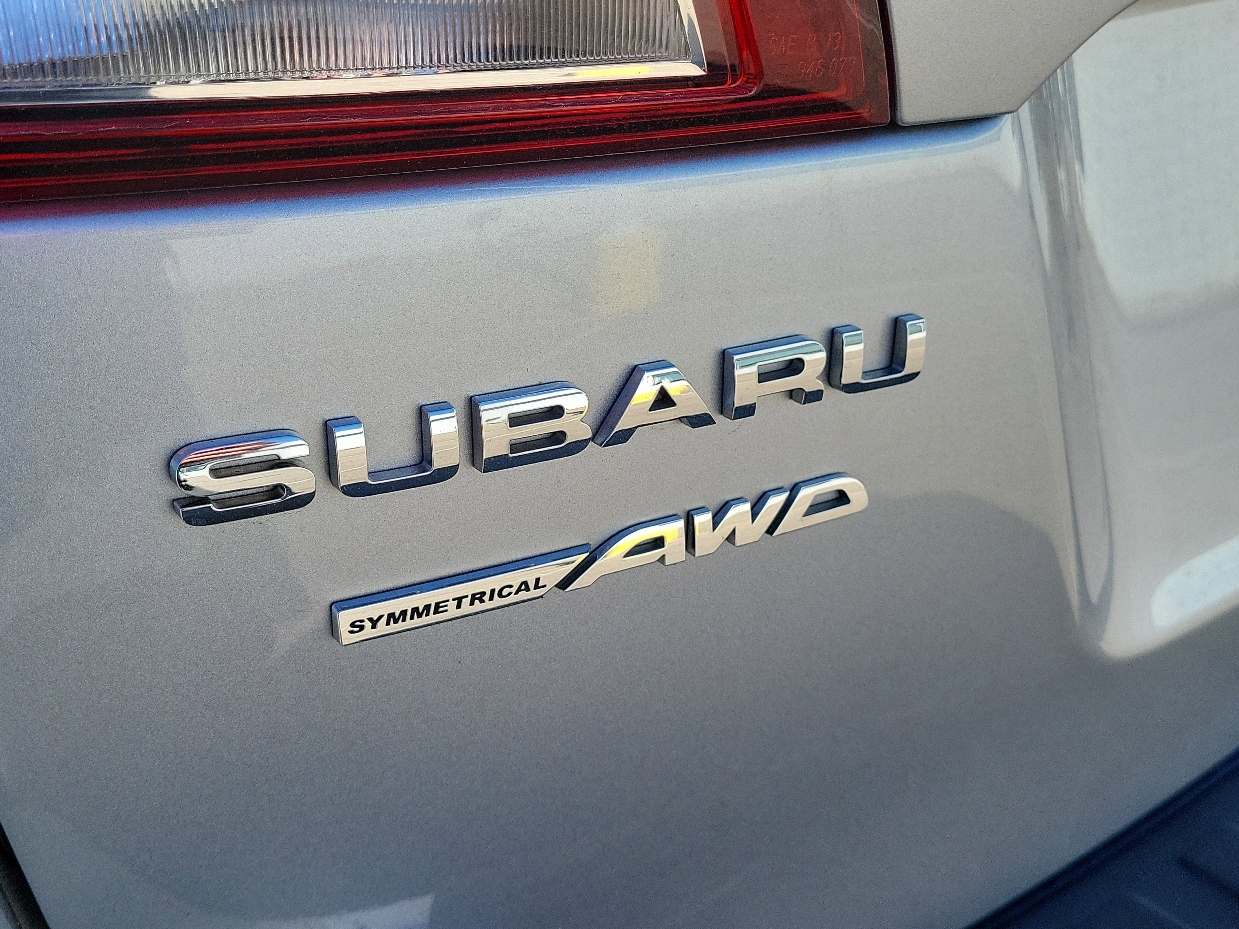 Used 2017 Subaru Outback 2.5i Limited w/ Popular Package #5 image 7