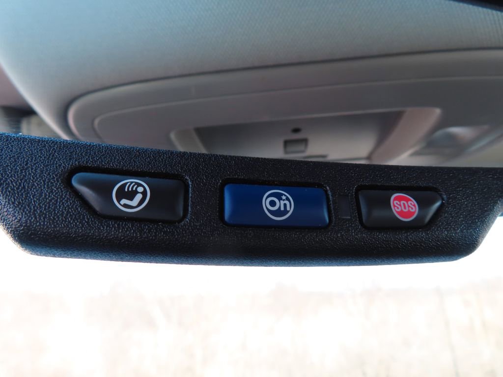 Used 2016 Chevrolet Silverado 3500 LT w/ LT Convenience Package image 11