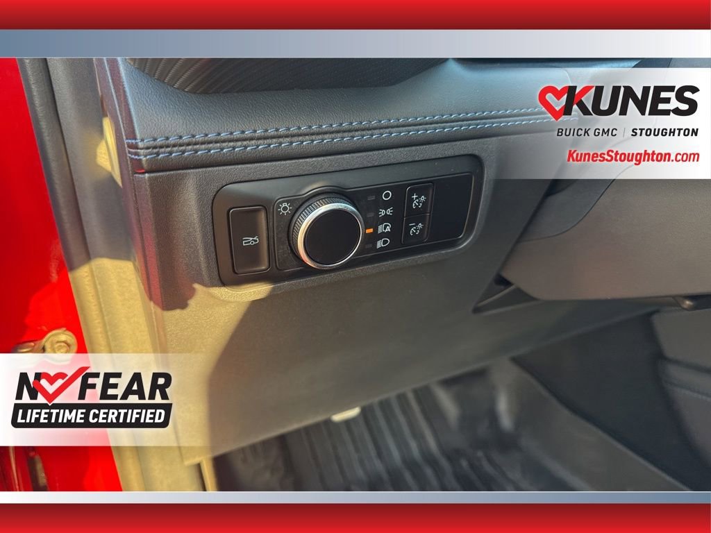 Used 2024 Ford Mustang Dark Horse image 24