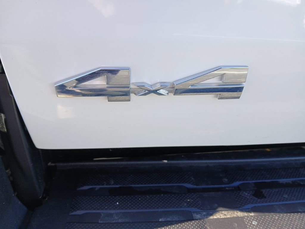 New 2025 Toyota Tacoma SR5 image 11