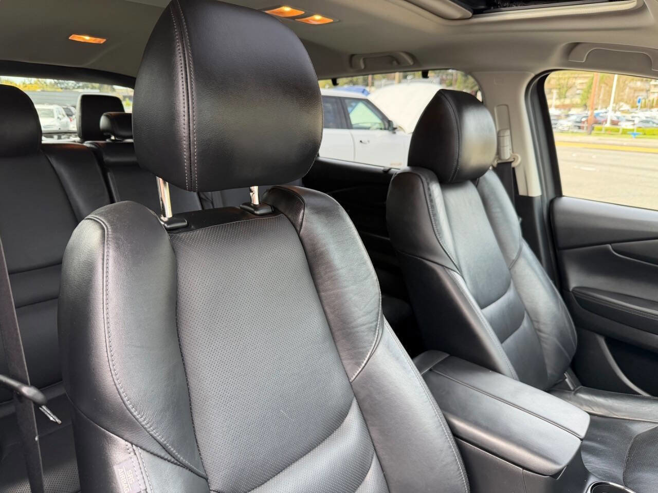 Used 2018 MAZDA CX-9 Touring w/ Touring Premium Package AWD/4WD image 19