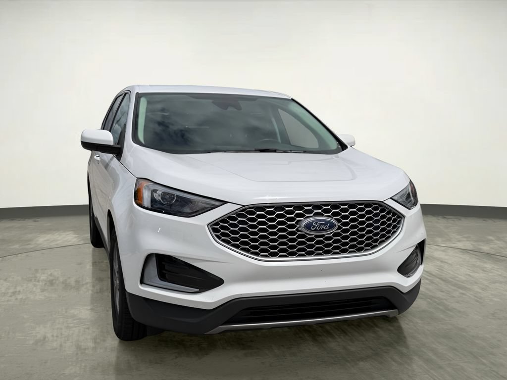 Certified 2024 Ford Edge SEL AWD/4WD image 11
