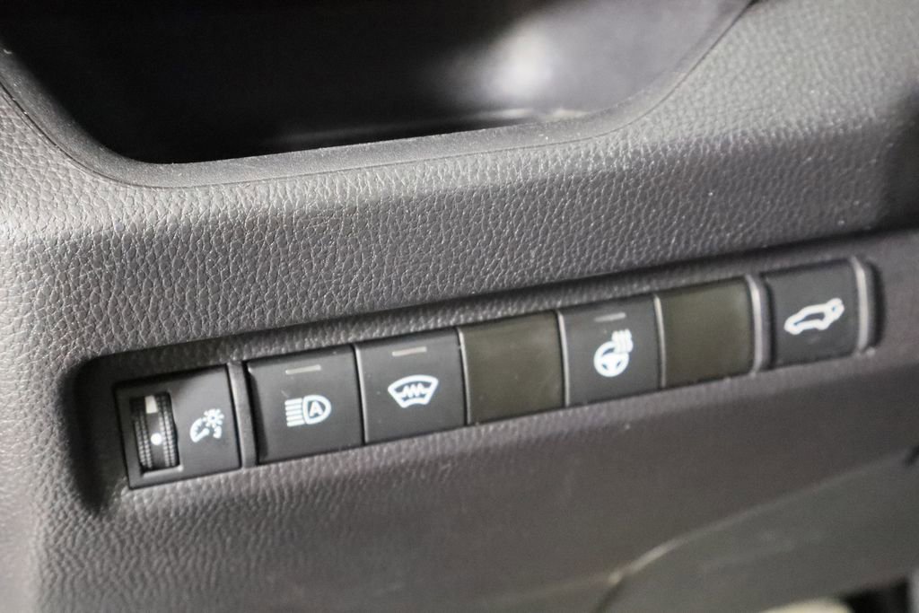 Used 2024 Toyota RAV4 XLE Premium w/ Weather Package image 23