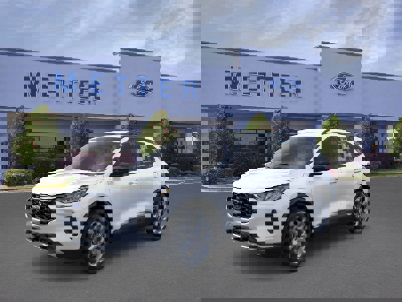 New 2025 Ford Escape ST-Line w/ Tech Pack #1 image 2