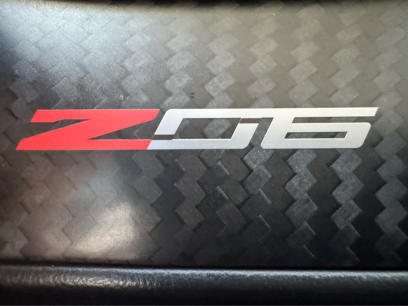 Used 2019 Chevrolet Corvette Z06 RWD image 9