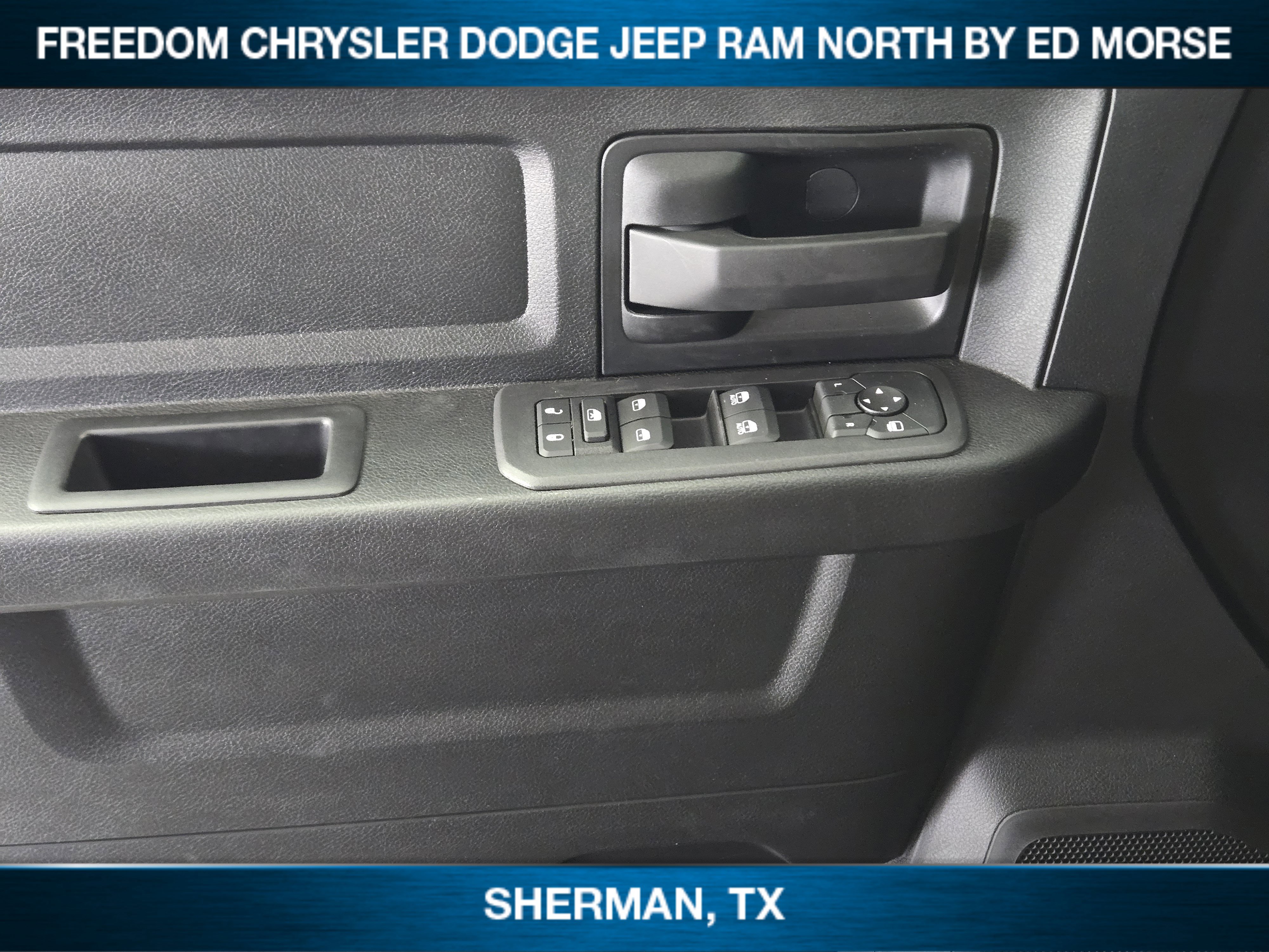New 2026 RAM 3500 Tradesman image 17