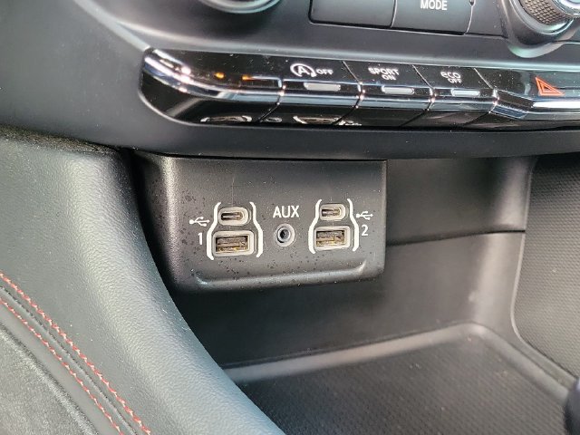 Used 2024 Dodge Durango GT w/ Blacktop Package RWD image 26