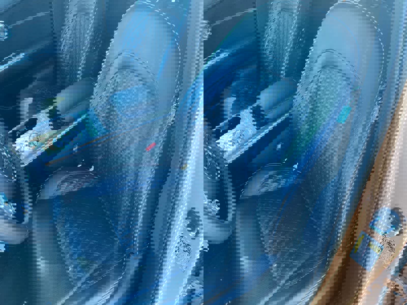 Used 2023 Genesis GV60 Performance w/ Cargo Package image 12