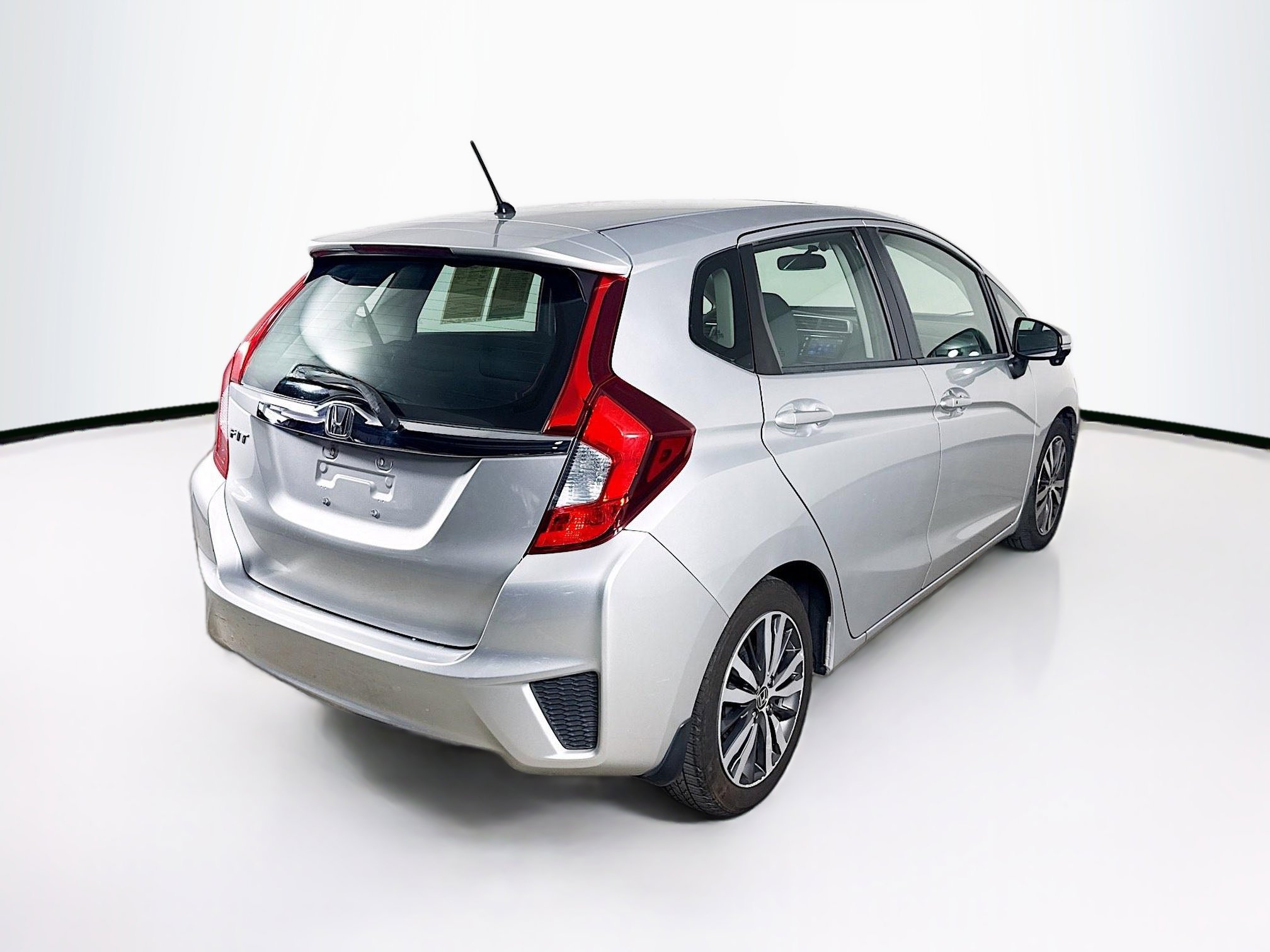 Used 2015 Honda Fit EX image 31