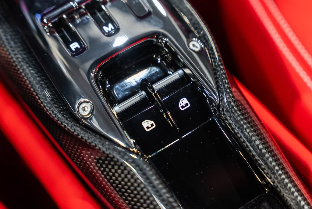 Certified 2023 Ferrari 296 GTB RWD image 40