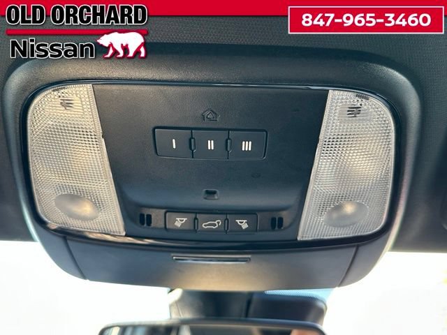 Used 2022 Dodge Durango GT RWD image 21