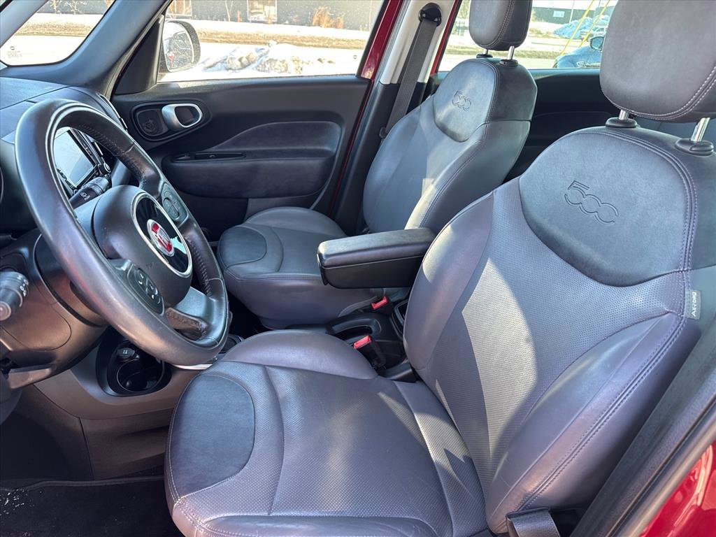 Used 2015 FIAT 500L Lounge image 6