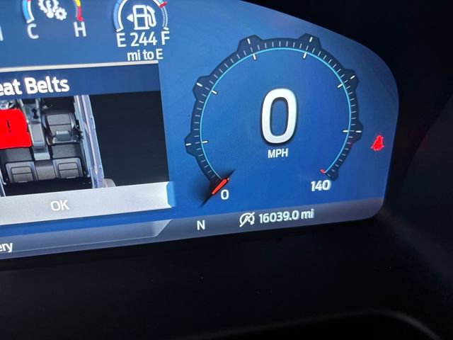 Certified 2024 Ford Bronco Raptor image 15