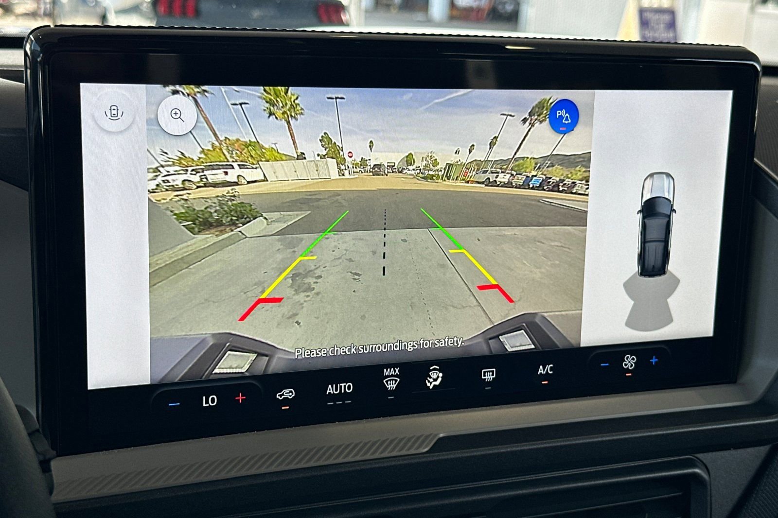 New 2025 Ford Bronco Sport Big Bend image 18