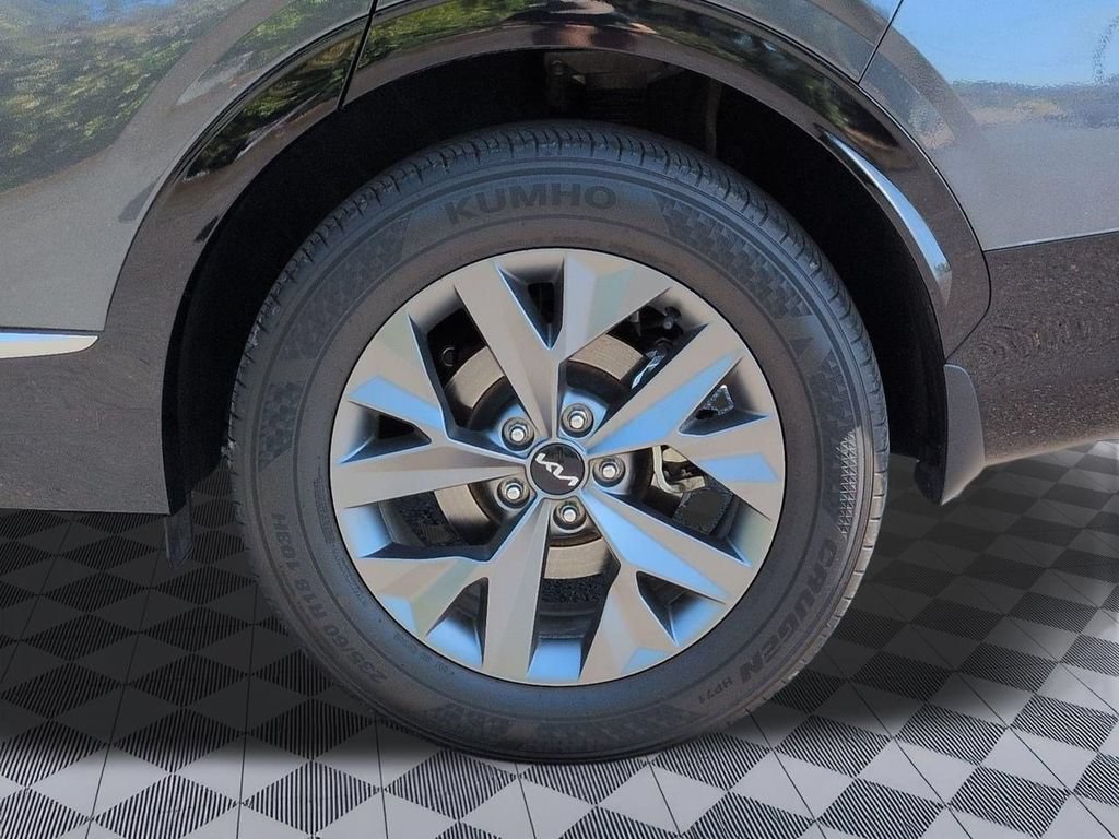 Used 2023 Kia Sportage SX AWD/4WD image 33