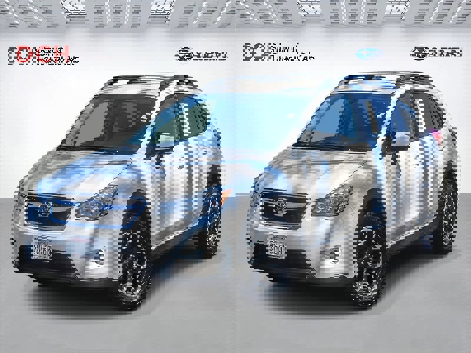 Used 2015 Subaru Crosstrek 2.0i Premium