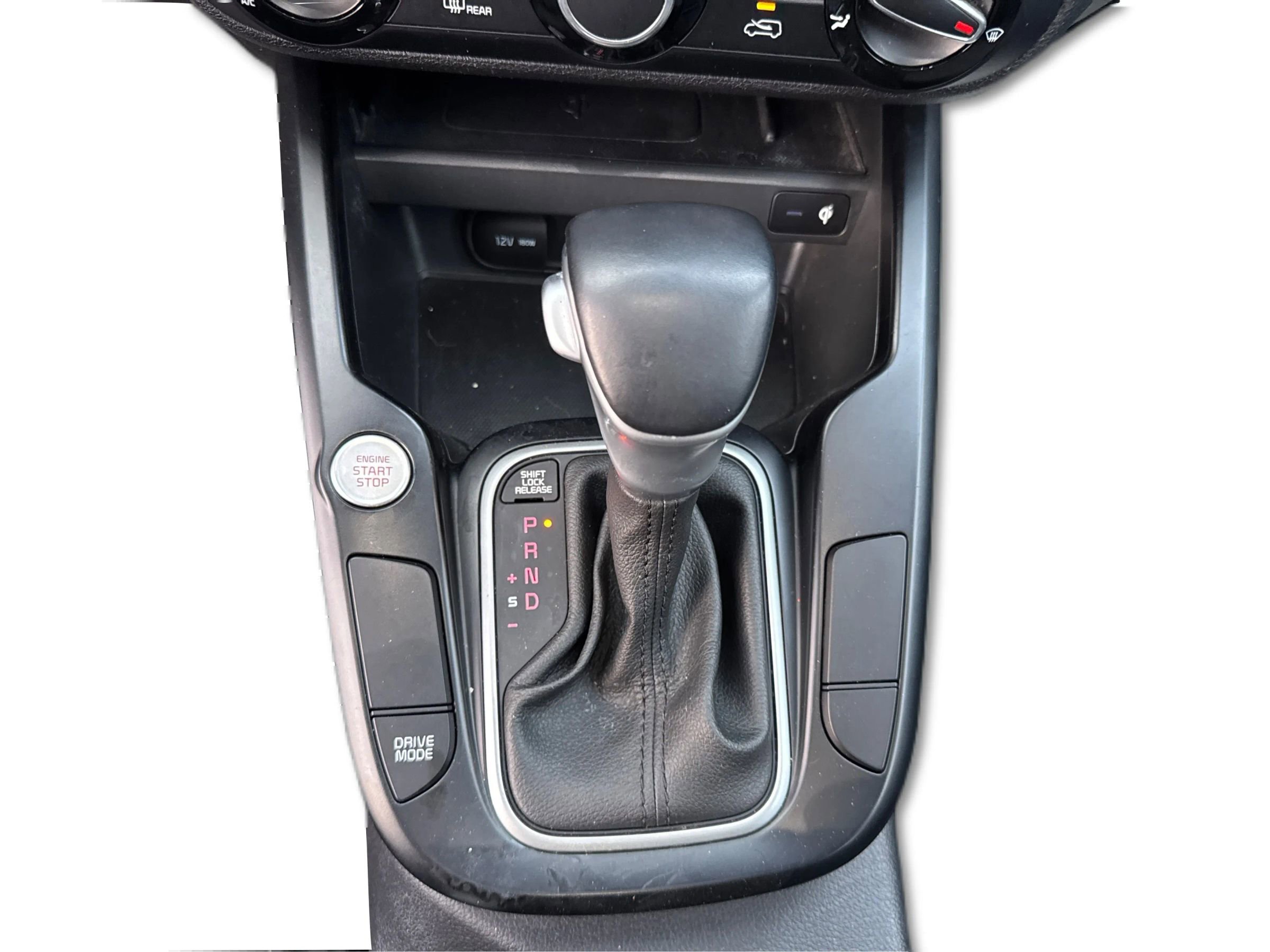 Used 2020 Kia Soul GT-Line w/ GT 2.0L Power Sunroof Package image 18