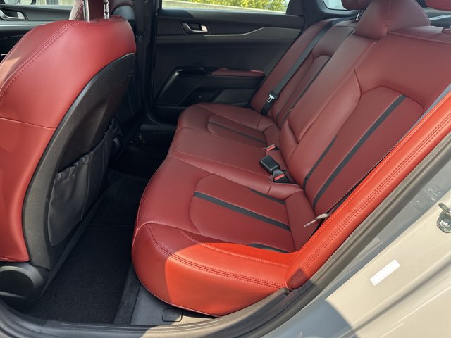 Certified 2024 Kia K5 GT-Line w/ GT-Line Premium Package FWD image 25